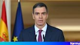 La comparecencia de Pedro Sánchez arrasa en La 1 (18,4%), laSexta (16,4%) y Antena 3 (16,2%)