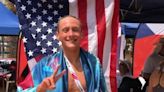 From Episcopal Academy to the Paris Olympics, here are the nine remarkable stories of swimmer Ivan Puskovitch