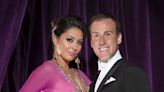 Laila Rouass defends partner Anton Du Beke amid Strictly abuse scandal