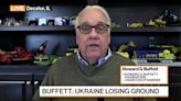 Howard G Buffett Foundation To Support Ukraine