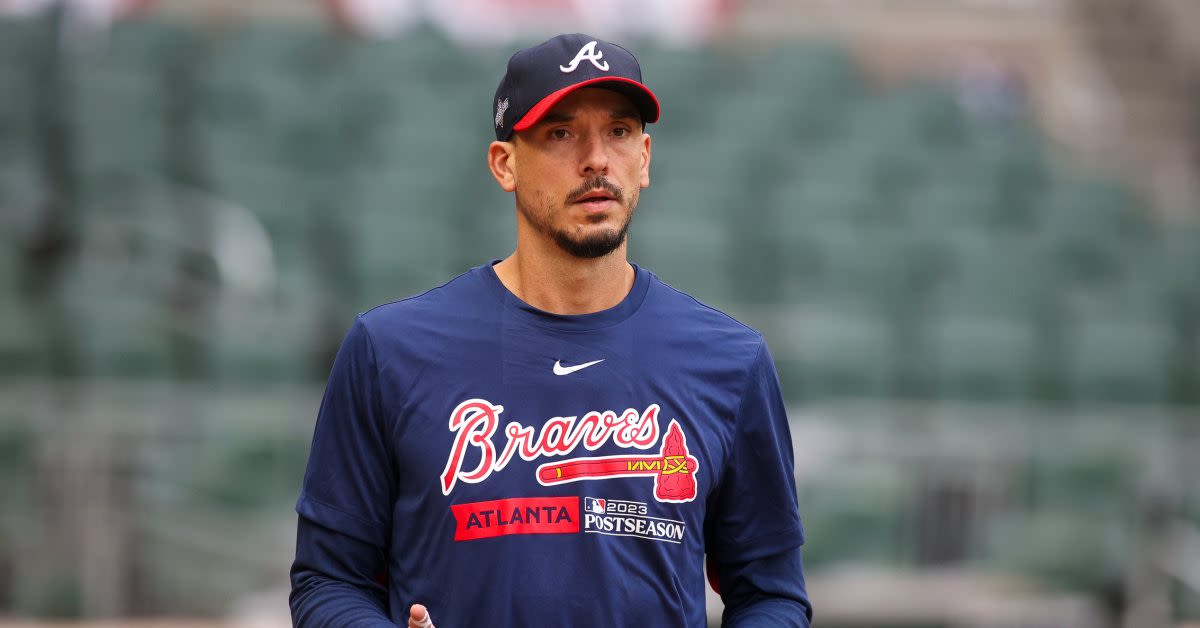 Series Preview: Braves Face the Nationals at Truist Park