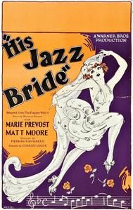 His Jazz Bride