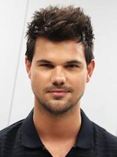 Taylor Lautner