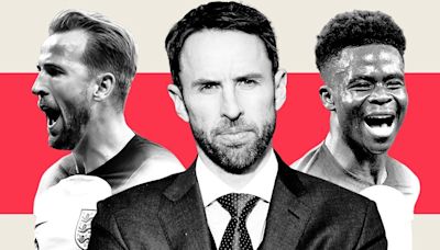 England’s Euro 2024 squad: Who is on the plane to Germany?