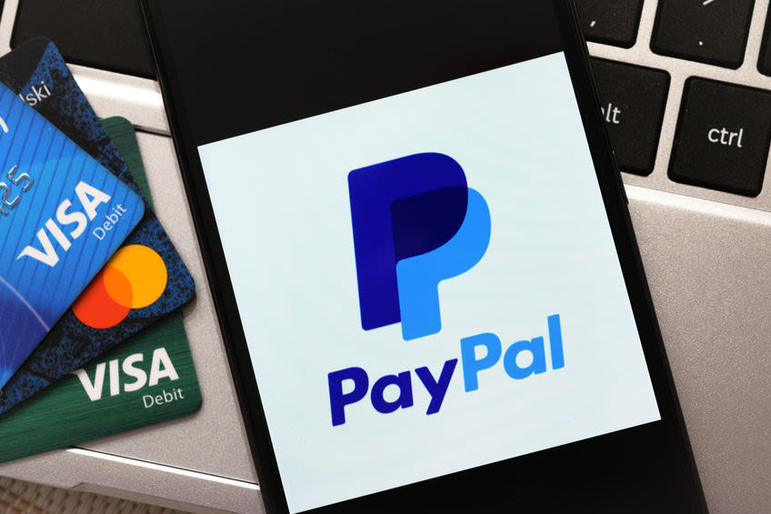 Just in: PayPal’s stablecoin PAYUSD goes live on Solana (SOL) | Invezz
