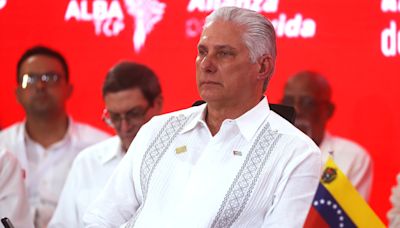 Díaz-Canel llama a la unidad de los países de la ALBA para enfrentar el "imperialismo"