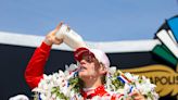 Marcus Ericsson wins 2022 Indianapolis 500 in a two-lap shootout after late red flag