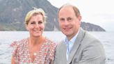 Who Is Prince Edward's Wife? All About Sophie, Duchess of Edinburgh