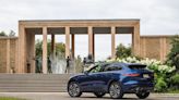 Jaguar Ending Production of Gas Cars Entirely before New EVs Arrive