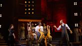 El musical "Hadestown" llega a Florida con su historia de amor e inframundo