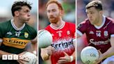 GAA All-Ireland SFC 2024: Schedule, format, throw-in times, fixtures - Derry, Galway, Mayo & Kerry in action