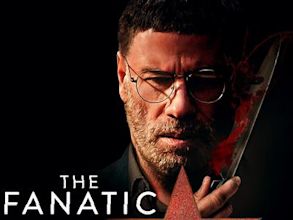 The Fanatic (film)