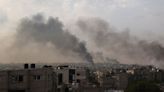 Israeli Tanks Close In on Central Rafah as Global Uproar Grows
