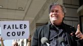 Steve Bannon on trial: Meet 8 key players in the Trump ally's criminal contempt of Congress case