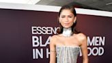 Zendaya Is All About The Y2K References For Her Latest Red Carpet Appearance