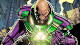 Lex Luthor Admits His Biggest Mistake in Justice League vs. Godzilla vs. Kong