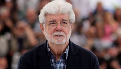 George Lucas: "Puede que mi éxito sea que nadie me ha dicho qué películas tenía que hacer"