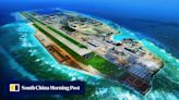 Chinese scientists propose tunnels to ease crowding in South China Sea islands