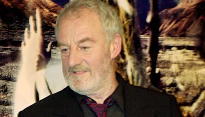 Muere a los 79 años Bernard Hill, capitán del 'Titanic', Rey Théoden de 'El Señor de los Anillos'