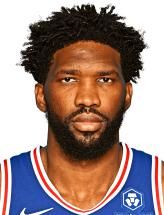 Joel Embiid