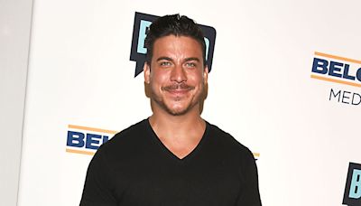 Jax Taylor 'is working on getting better'