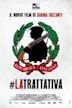 La trattativa