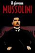 Benito: The Rise and Fall of Mussolini