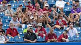 SEC explains balk, catcher's interference call in South Carolina vs. LSU in SEC Tournament