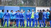 Setembro pode definir a vida do Grêmio no Brasileirão | GZH