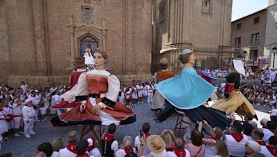 Fiestas hoy en Navarra: la agenda festiva de este sábado 27 de julio