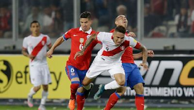 Chile y Perú debutan en la Copa América con un partido que será de alto voltaje