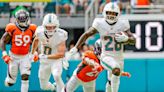 Where each Dolphins rookie stands and how he could contribute to playoff push