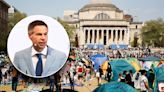 Michael Shellenberger says there's an 'anti-civilization element' in the anti-Israel campus protests