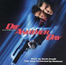 Die Another Day – Music from the MGM Motion Picture