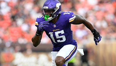 Minnesota Vikings open season Sunday at New York Giants: Matchups to watch