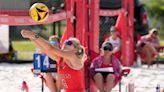 Bri Luoma leaves beach volleyball legacy of winning at New Smyrna Beach. So what's next?