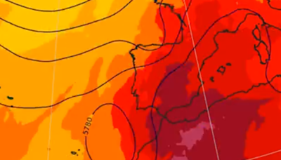 Lluvia de alertas de la AEMET por lo que llega hoy a España: casi 10 comunidades autónomas con avisos por peligro