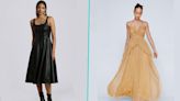Awards Season-Inspired Dresses Under $200