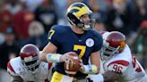 Michigan football vs. USC: Kickoff time, channel announced 2024 Big Ten matchup