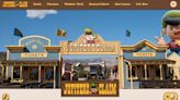 Jordan Peele’s ‘Nope’ Gets Fictional Amusement Park Website, So Let’s Speculate About Clues