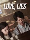 Love, Lies (2016 film)