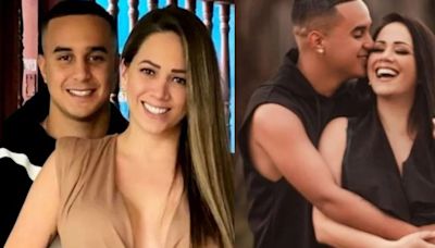 Melissa Klug posterga sus planes de matrimonio con Jesús Barco: “Ya somos una familia”