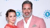 Hallmark's Shantel VanSanten and Victor Webster May Have the Oddest Divorce Settlement Yet - E! Online