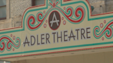 Adler Theatre warns about resale-ticket market