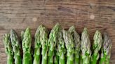 It’s asparagus season and we couldn’t be happier