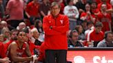 Texas Tech suspends men’s basketball coach over ‘racially insensitive comment’