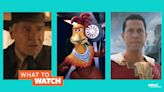 What to watch: Best movies new to streaming from Chicken Run 2 to Indiana Jones and the Dial of Destiny