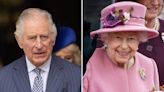 King Charles Remembers Queen Elizabeth on 1st Mother's Day Since Her Death