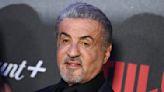 Why Sylvester Stallone Says Playing a Gangster in ‘Tulsa King’ Is a ‘Fantasy Role’