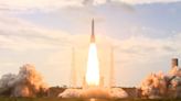 Ariane 6 performs flawlessly on long-awaited first flight